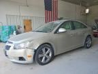2012 CHEVROLET CRUZE