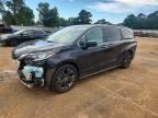 2023 TOYOTA SIENNA