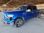 2015 FORD F150