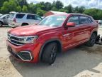 2021 VOLKSWAGEN ATLAS CROSS SPORT