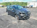 2019 CHEVROLET SONIC