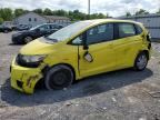 2017 HONDA FIT