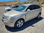 2014 CHEVROLET CAPTIVA