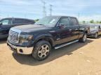 2012 FORD F150