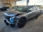 2024 CHEVROLET BLAZER