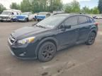 2014 SUBARU XV CROSSTREK