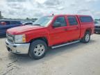 2012 CHEVROLET SILVERADO