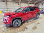 2025 CHEVROLET TRAVERSE