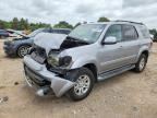 2005 TOYOTA SEQUOIA