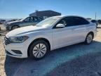2020 VOLKSWAGEN JETTA