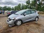 2019 HONDA FIT