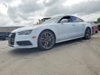 2016 AUDI A7