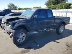 1998 TOYOTA TACOMA