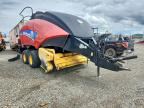 2014 NEWHOLLAND BIG BALER