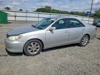 2005 TOYOTA CAMRY