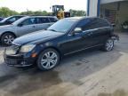 2009 MERCEDES-BENZ C