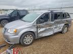 2015 CHRYSLER TOWN & COUNTRY