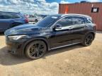 2020 INFINITI QX50