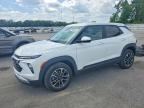 2024 CHEVROLET TRAILBLAZER