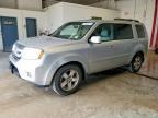 2011 HONDA PILOT
