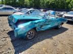 1968 PONTIAC UNK
