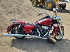 2013 HARLEY-DAVIDSON FLHRSE4