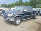 2002 TOYOTA TUNDRA