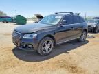 2013 AUDI Q5