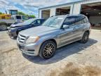 2014 MERCEDES-BENZ GLK