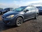 2014 SUBARU XV CROSSTREK