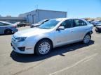 2011 FORD FUSION