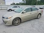 2015 TOYOTA AVALON