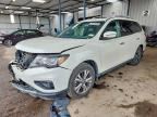 2017 NISSAN PATHFINDER
