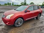 2011 NISSAN ROGUE