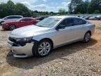 2018 CHEVROLET IMPALA