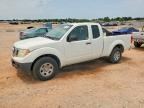 2014 NISSAN FRONTIER