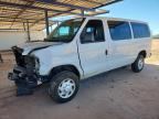 2013 FORD ECONOLINE