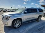 2015 CADILLAC ESCALADE