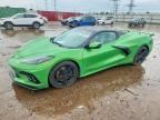 2026 CHEVROLET CORVETTE