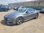 2017 INFINITI Q60