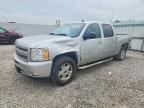2011 CHEVROLET SILVERADO