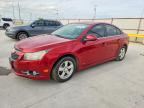2012 CHEVROLET CRUZE