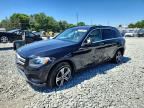 2019 MERCEDES-BENZ GLC