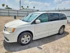 2013 DODGE GRAND CARAVAN