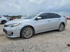 2013 TOYOTA AVALON HYBRID