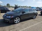 2011 HONDA CIVIC
