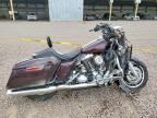 2007 HARLEY-DAVIDSON FLHX