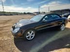 2004 MERCEDES-BENZ CLK