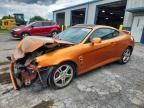 2006 HYUNDAI TIBURON
