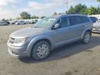 2016 DODGE JOURNEY